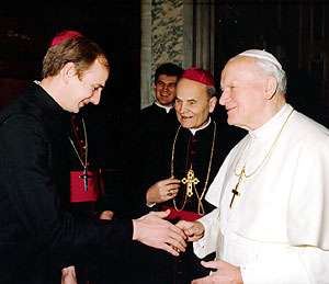 Metropolita Lubelski, Arcybiskup Senior Prof. dr hab. Bolesaw Pylak
