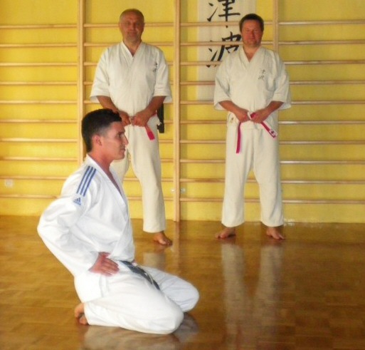 Algieria