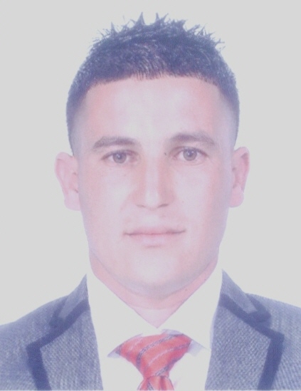 Arezki
