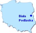 Biaa Podlaska