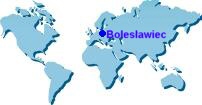 Bolesawiec