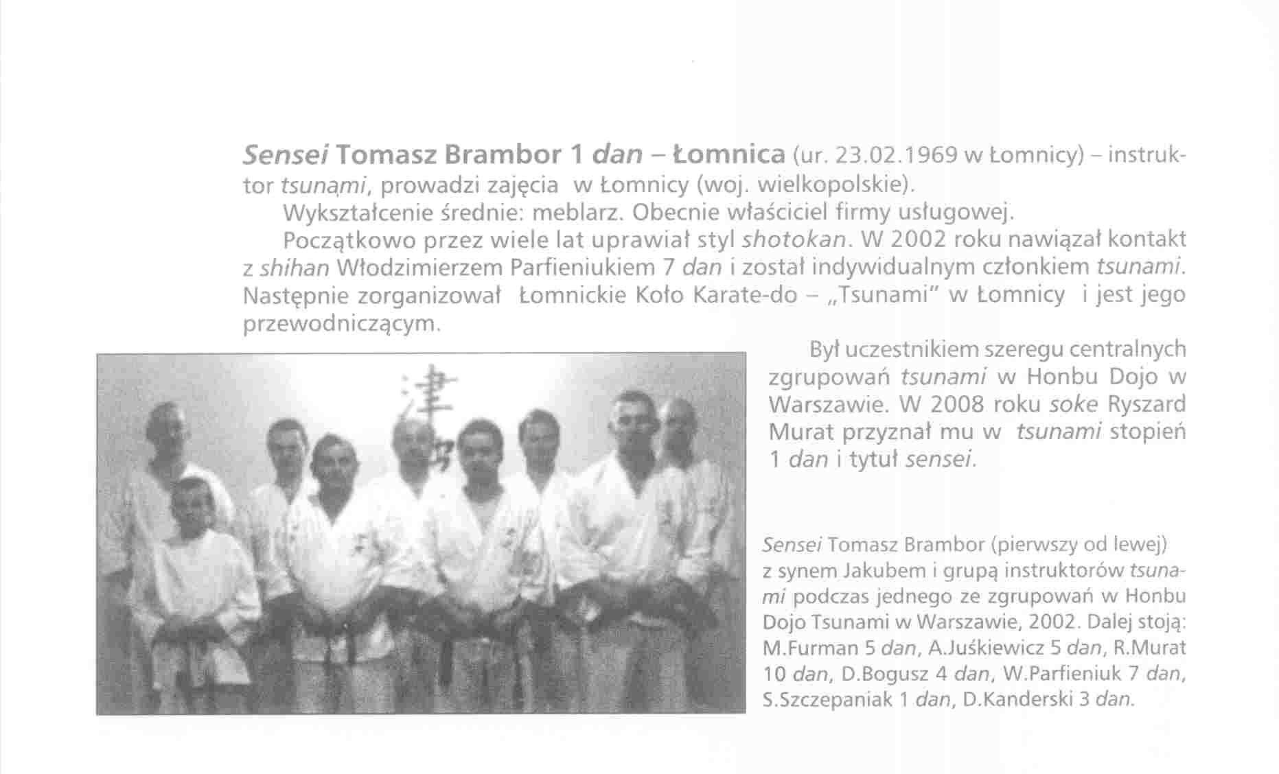 Brambor Brambor