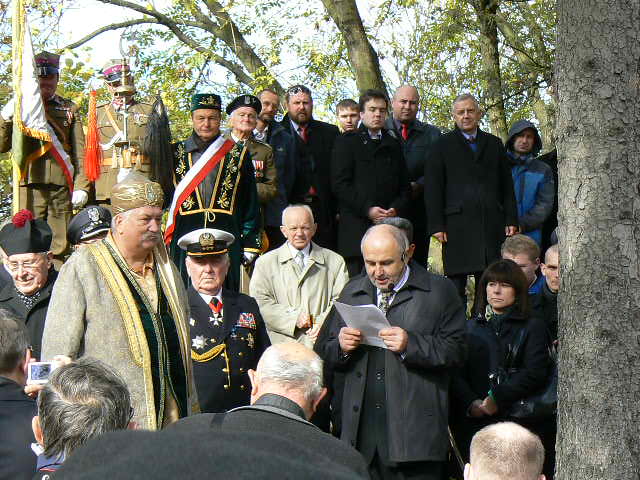 Jerzy Dirdis Uan Murza ksi Szahuniewicz