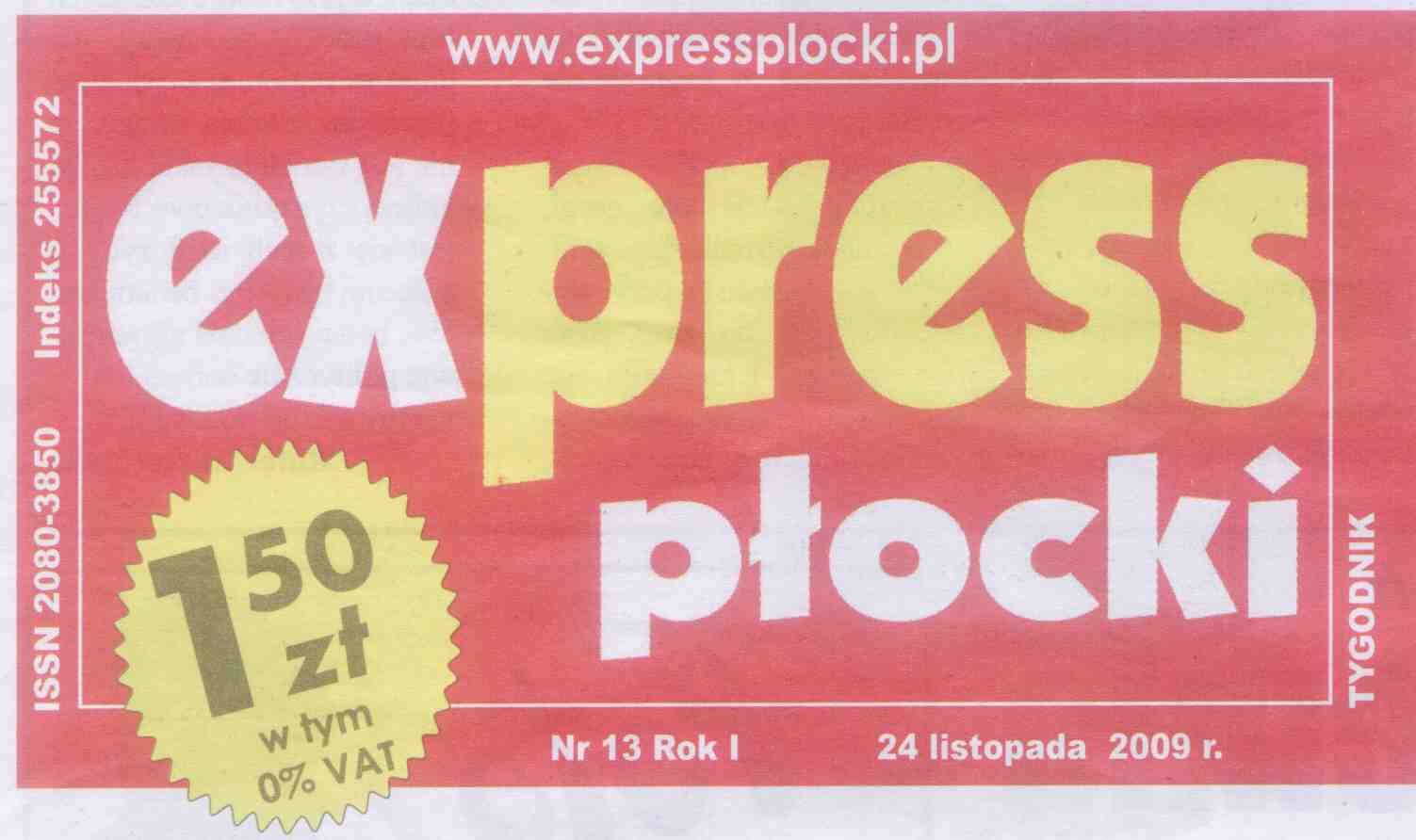 Express Płocki