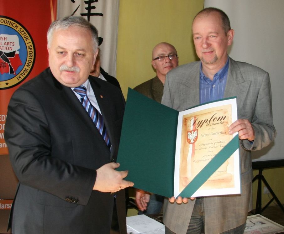 Krupienicz Krupienicz
