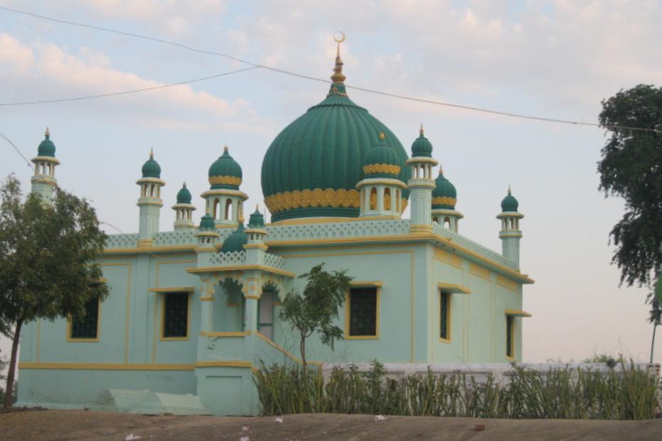 Gujrat