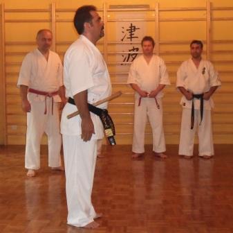 shihan Jahanbakhsh Moradi 7 dan