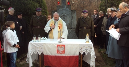List Prezydenta RP Bronisawa Komorowskiego
