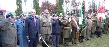 kpt. Ryszard Kumierz (NSZ)