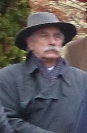 dr in. Mariusz Wójcik