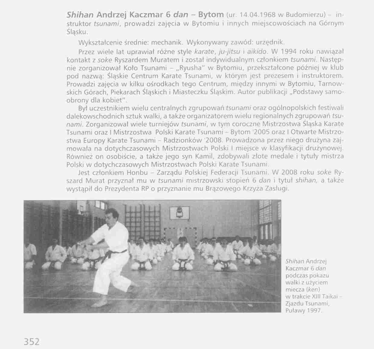 Kaczmar Kaczmar
