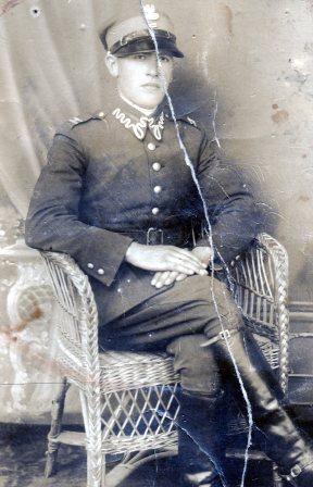 Jan Płatek ps.