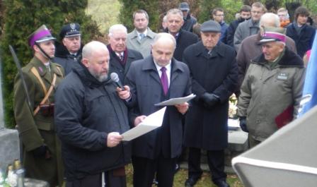List Prezydenta Rzeczypospolitej