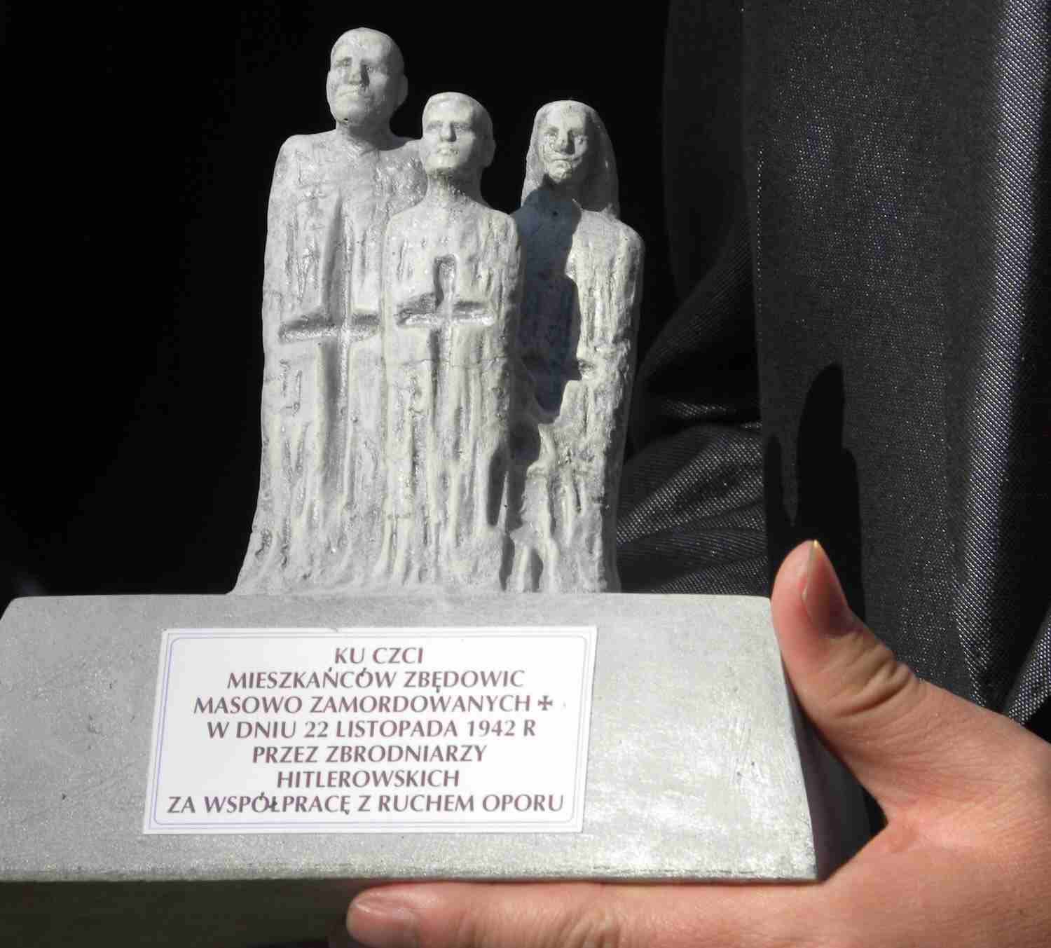 Kolonia Zbędowice