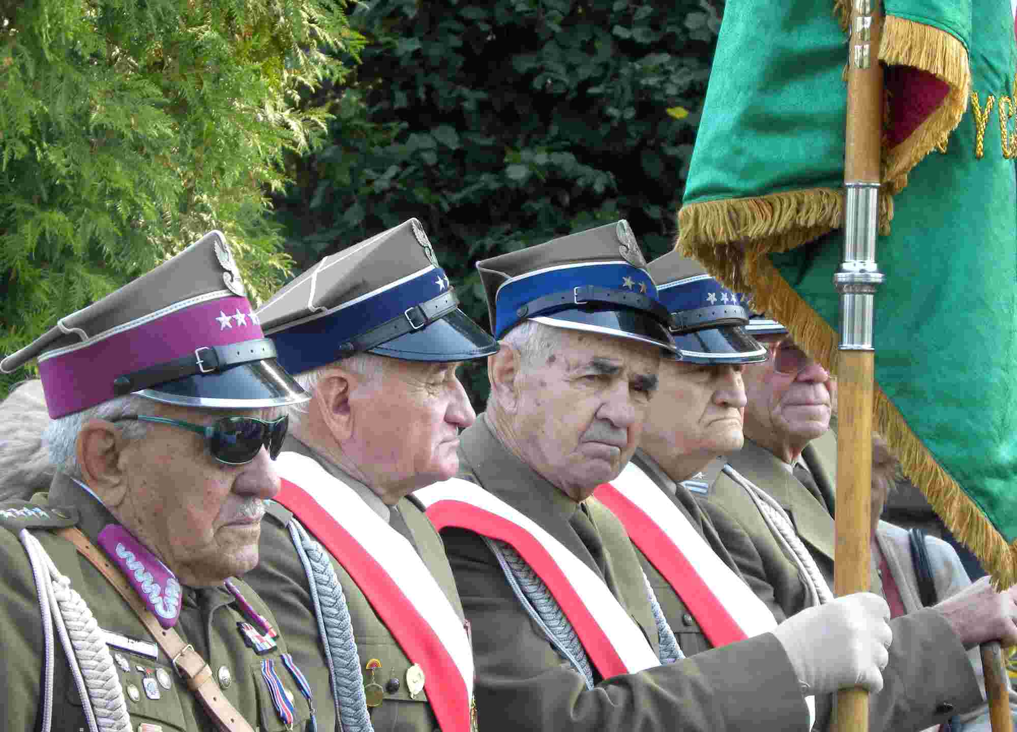 Kolonia Zbędowice