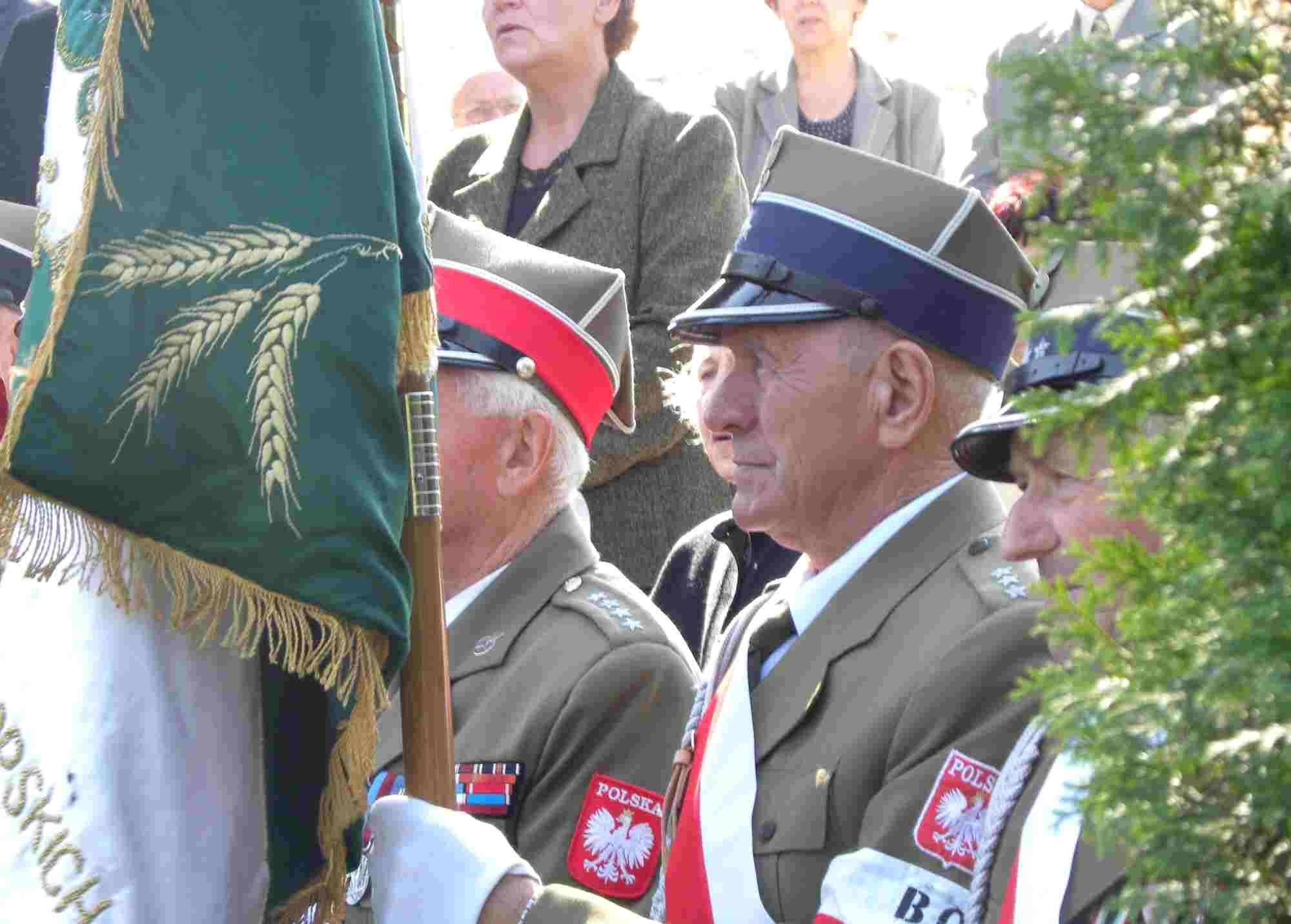 Kolonia Zbędowice