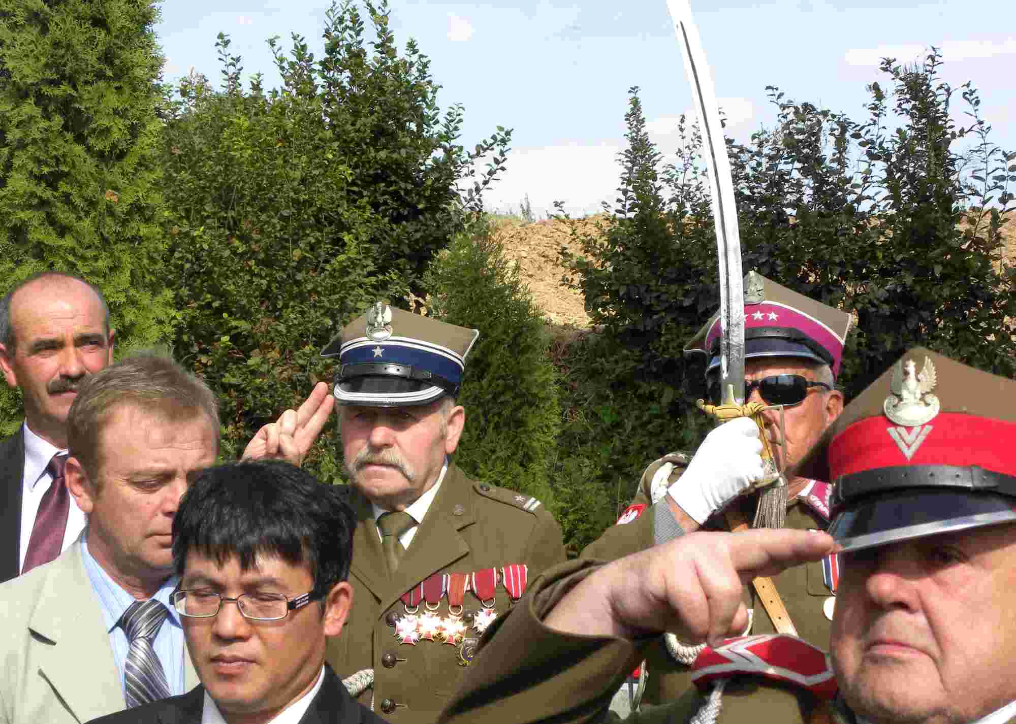 Kolonia Zbędowice