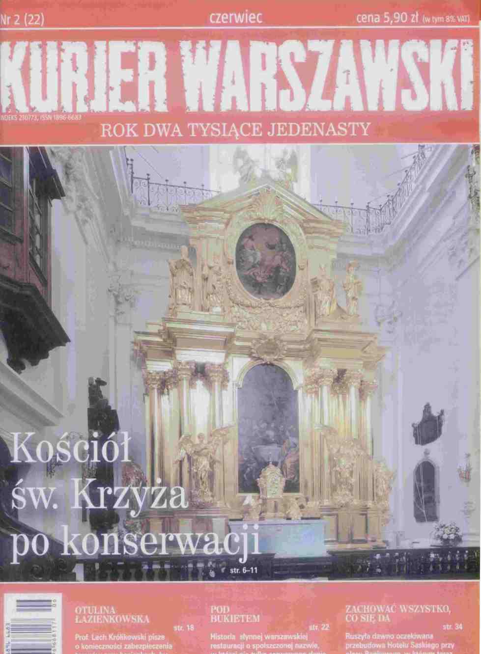 Kurier Warszawski