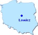 Łowicz Łowicz