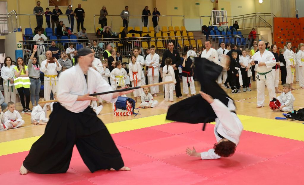 Aikido