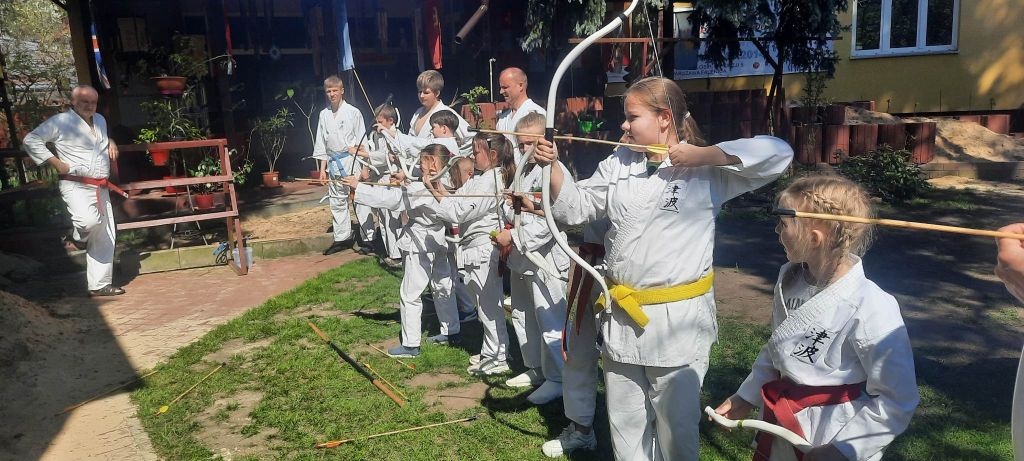 Karate Tsunami