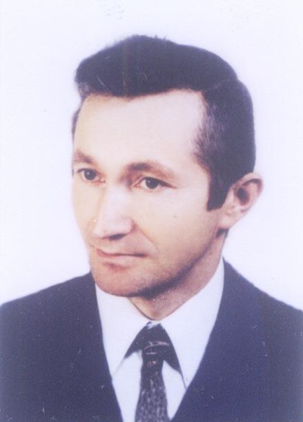 Moczulski Moczulski