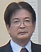 taishi prof. Morohoshi Kazuo 10 dan