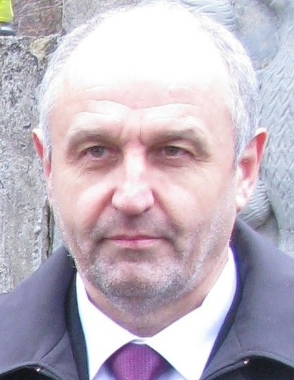 soke Ryszard Murat 10 dan