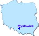 Mysowice