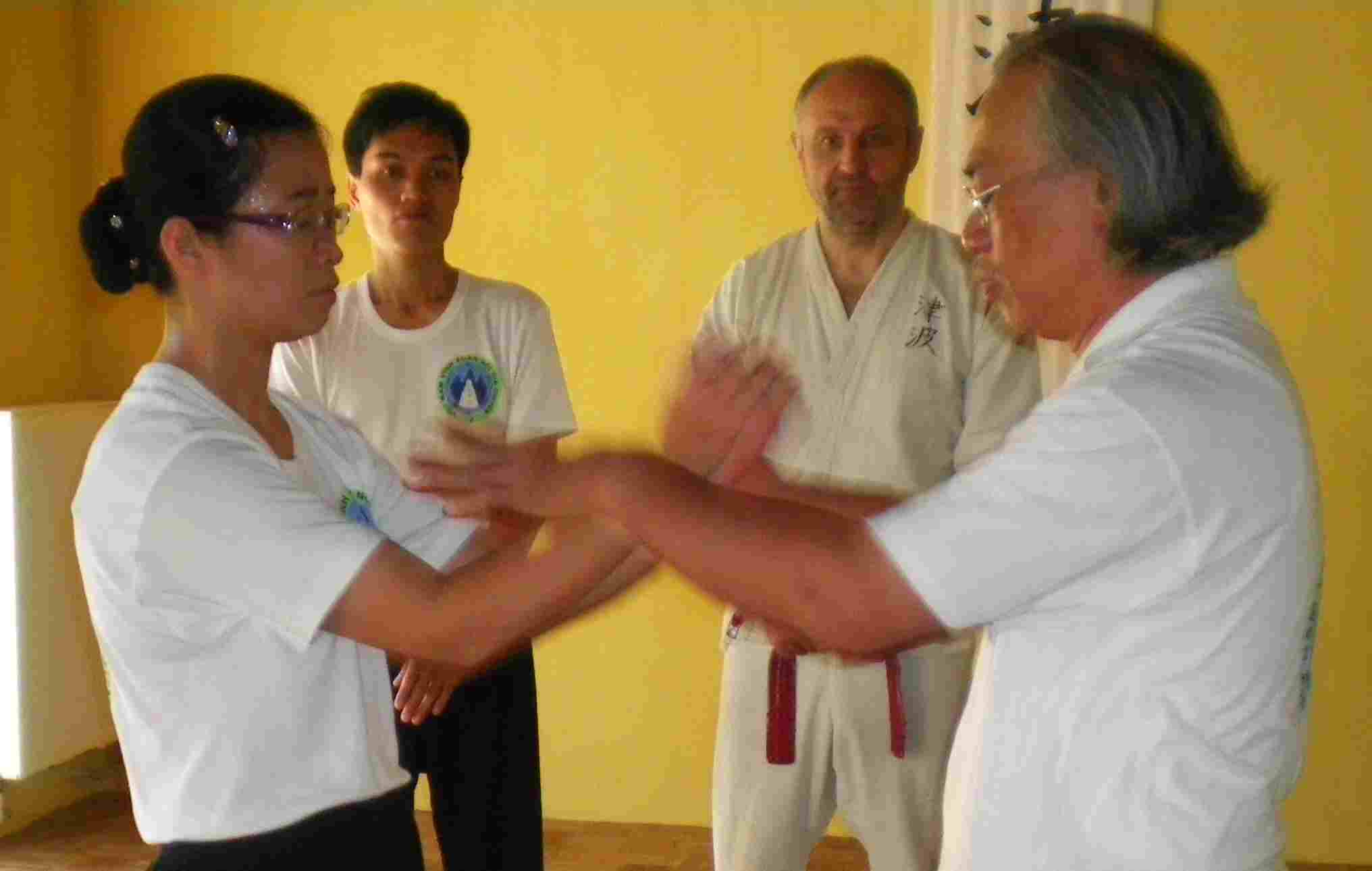 Chi sao