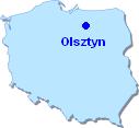Olsztyn Olsztyn