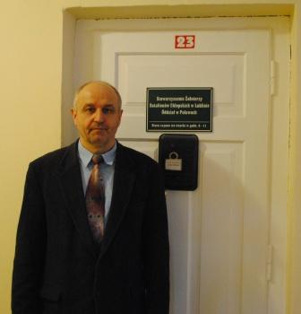 Ryszard Murat