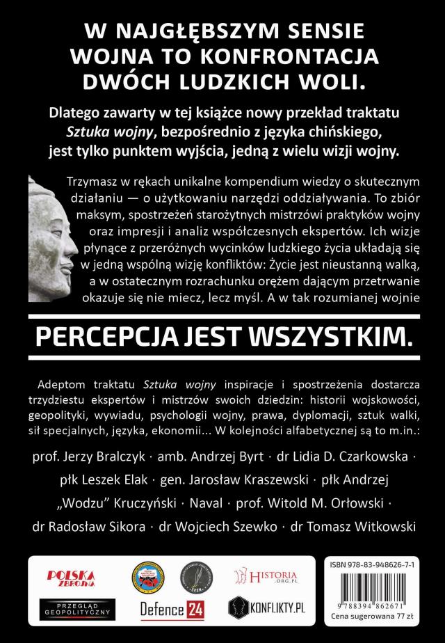 Sztuka wojny