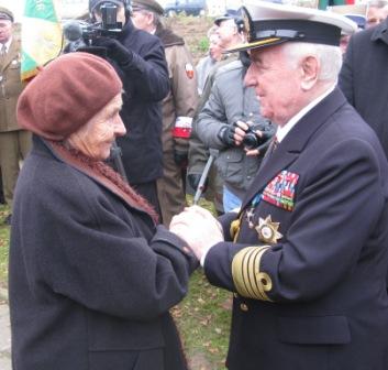 Marianna Murat (po mężu Próchniak)