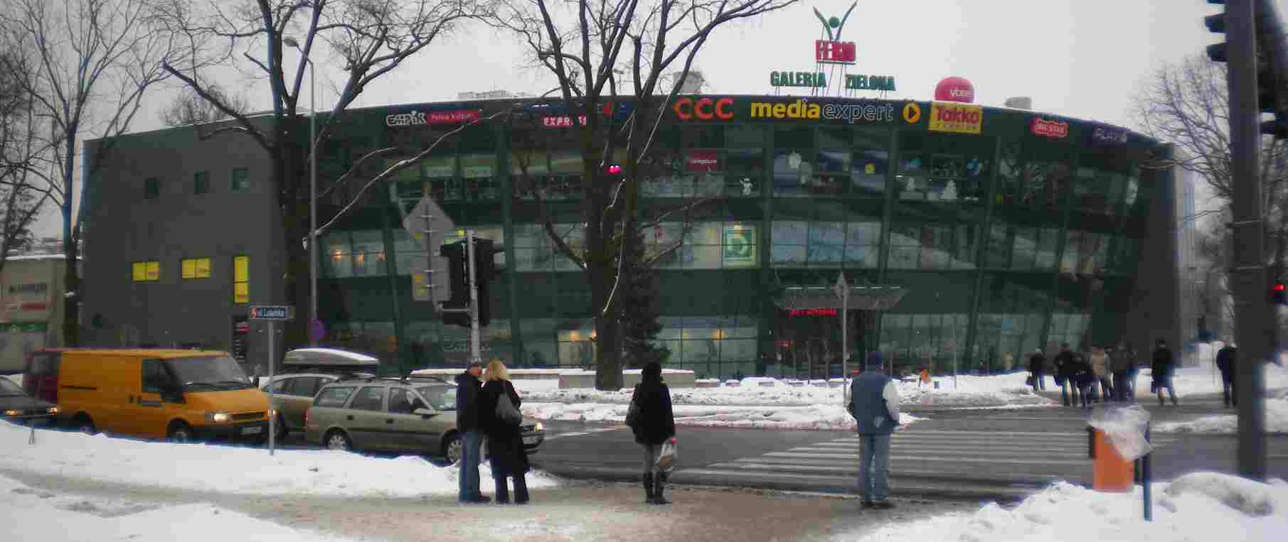 Puławy Puławy