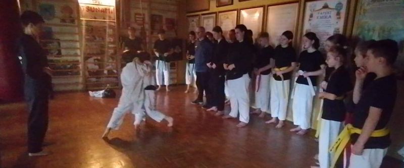 sumo-grappling