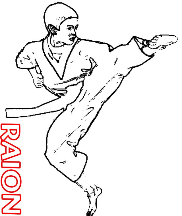 Raion