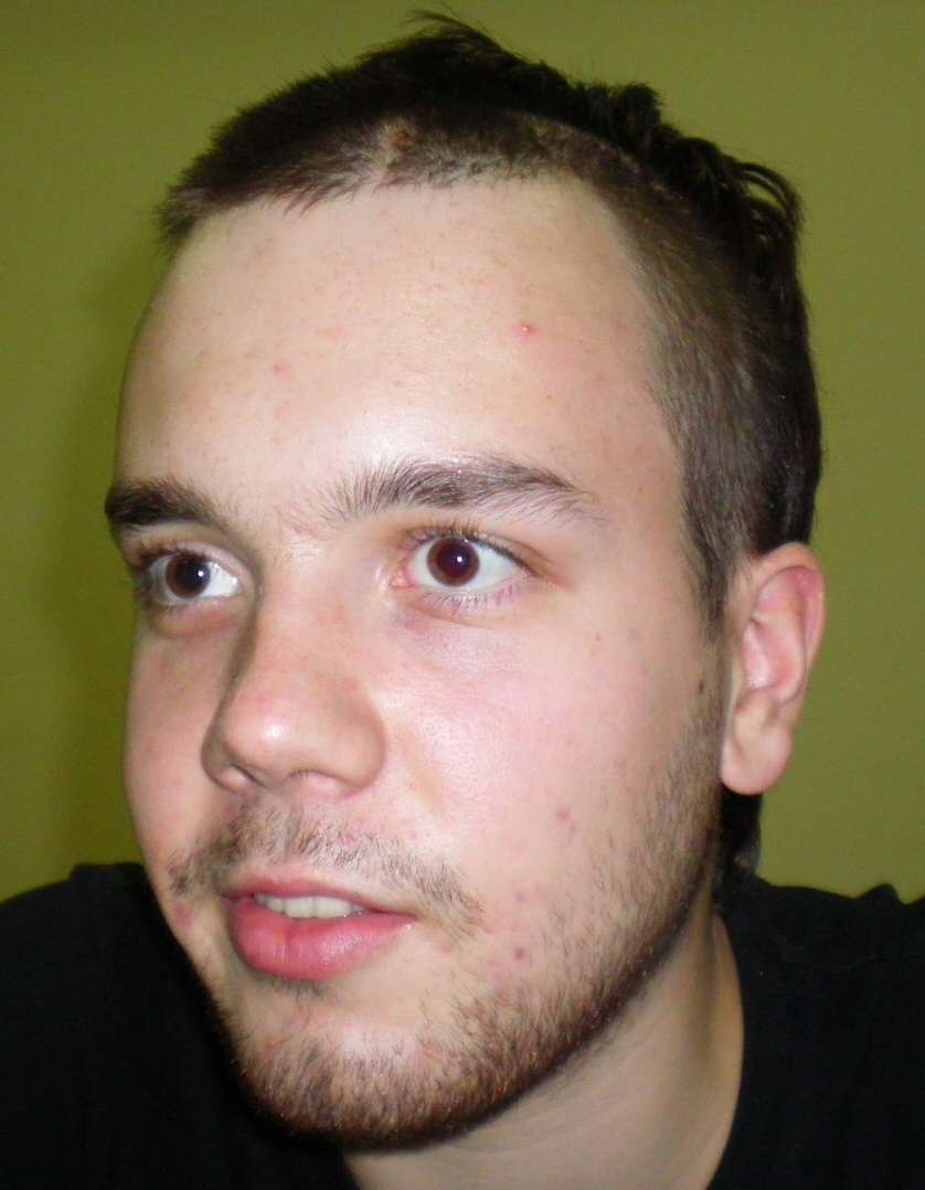Rogosz