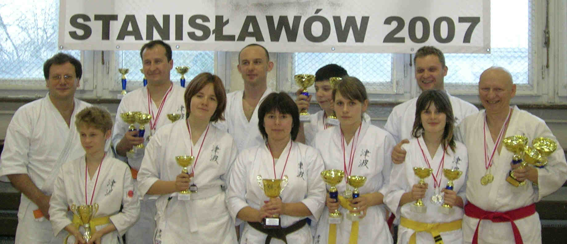 Stanisławów Stanisławów