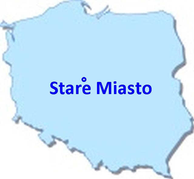 Stare Miasto