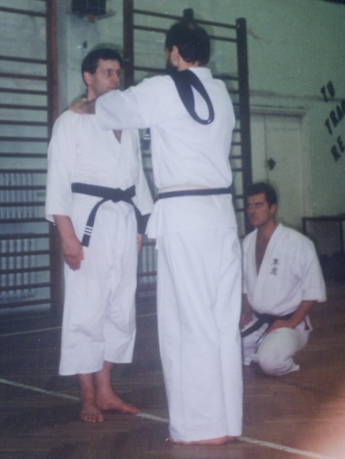 Giekov