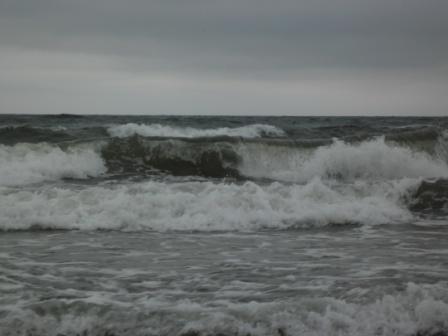 Tsunami