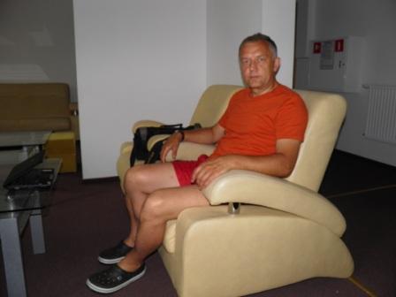Wiewiórowski 5 dan