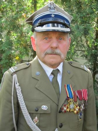 mjr Jan Rybak