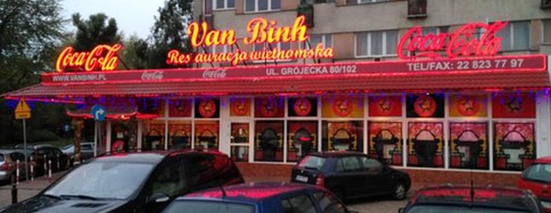 Van Binh