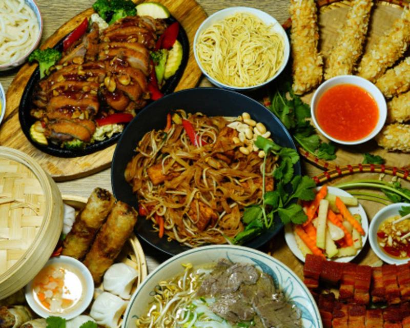 Van Binh