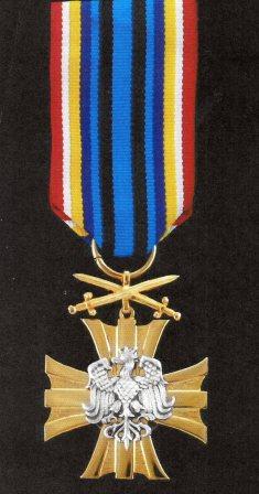 SKOW VIRTUTI MILITARI