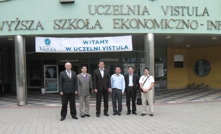 University Vistula