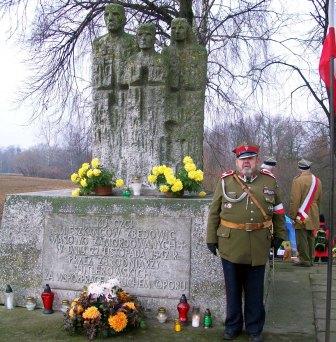 Kolonia Zbędowice