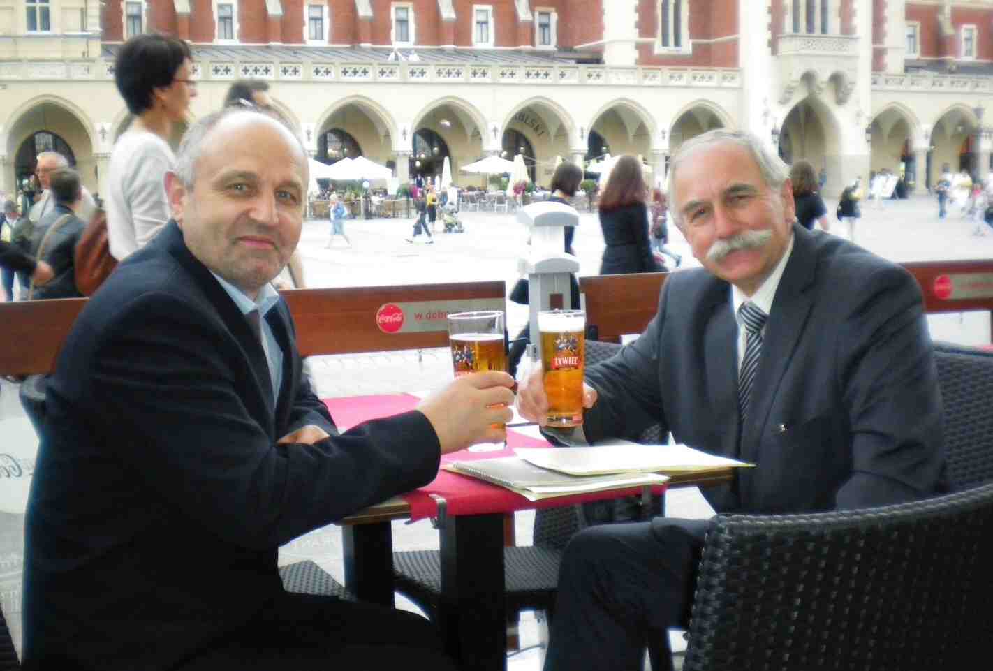 Kraków